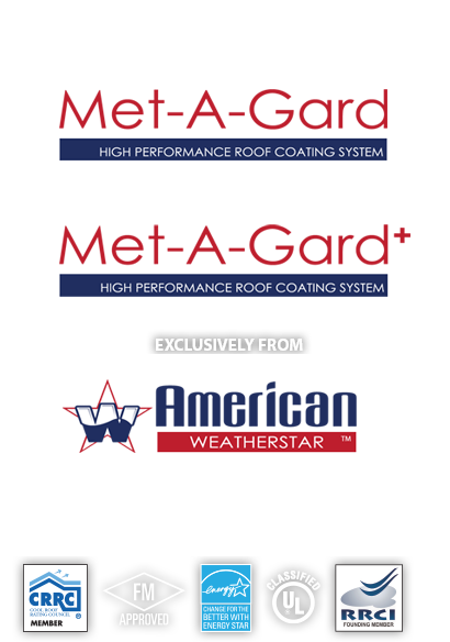 AWS Met-A-Gard Roofing Systems